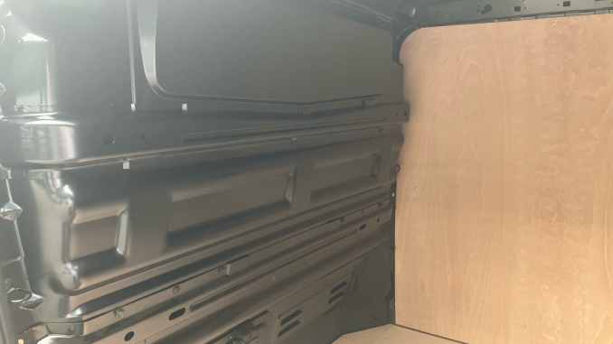 Renault Trafic Swb Diesel SL30 Blue dCi 150 Advance [Safety] Van EAG9 - Image 18